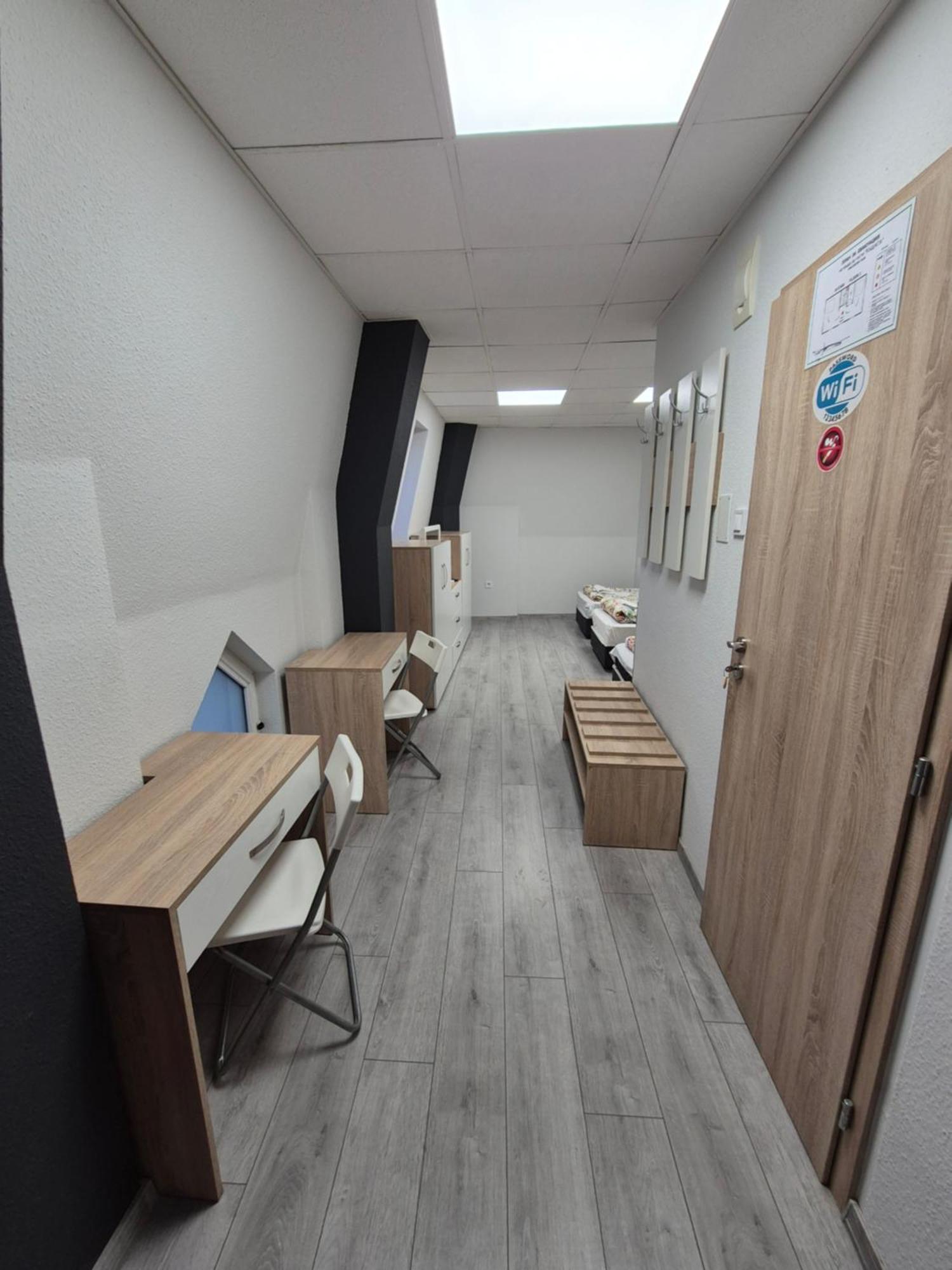 Guest House "The House" Топ Център Габрово Dış mekan fotoğraf