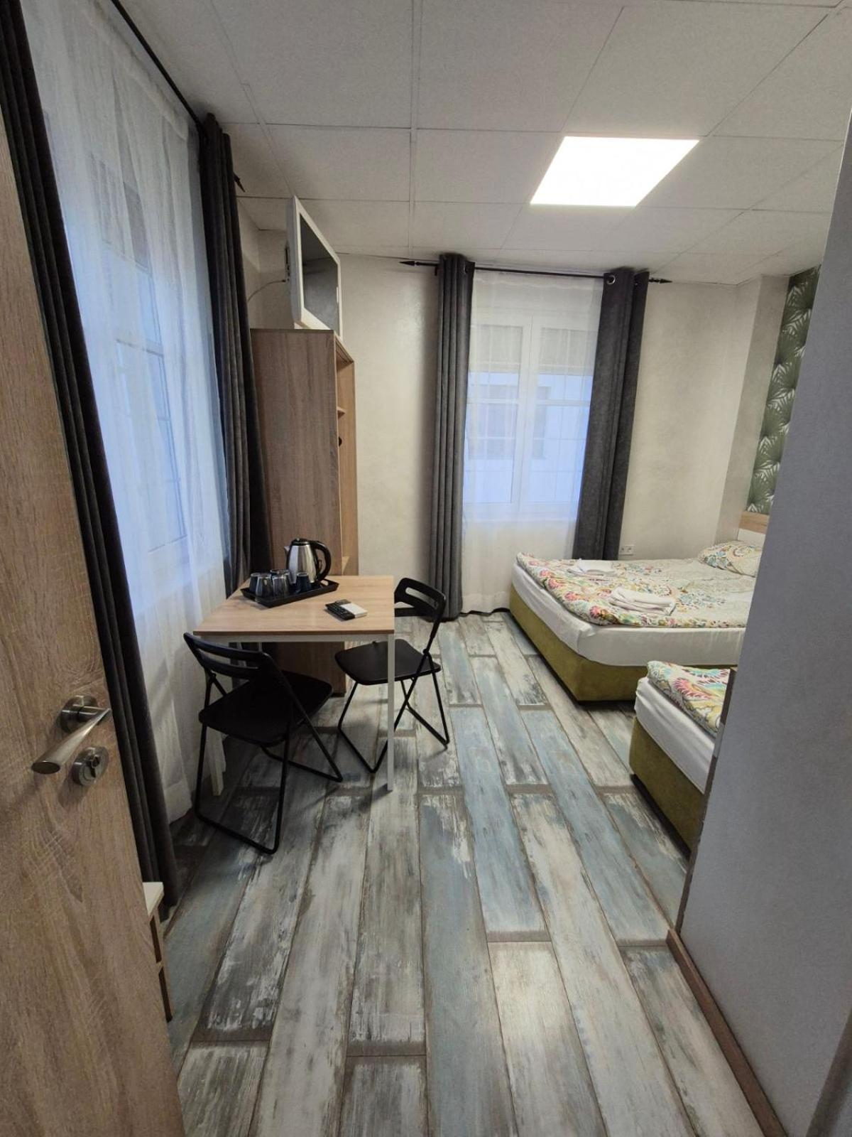 Guest House "The House" Топ Център Габрово Dış mekan fotoğraf