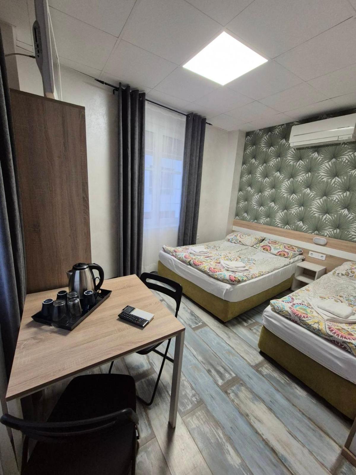 Guest House "The House" Топ Център Габрово Dış mekan fotoğraf