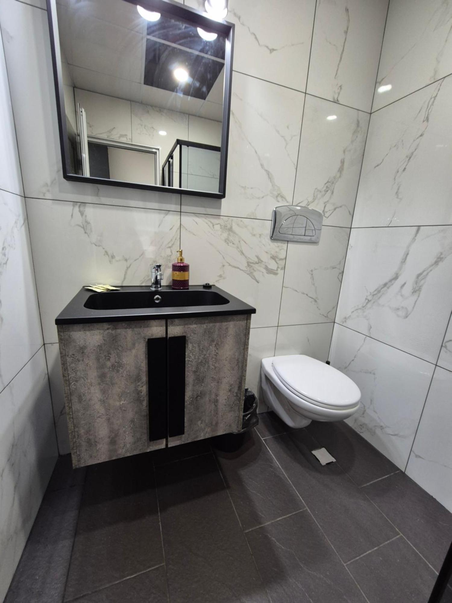 Guest House "The House" Топ Център Габрово Dış mekan fotoğraf
