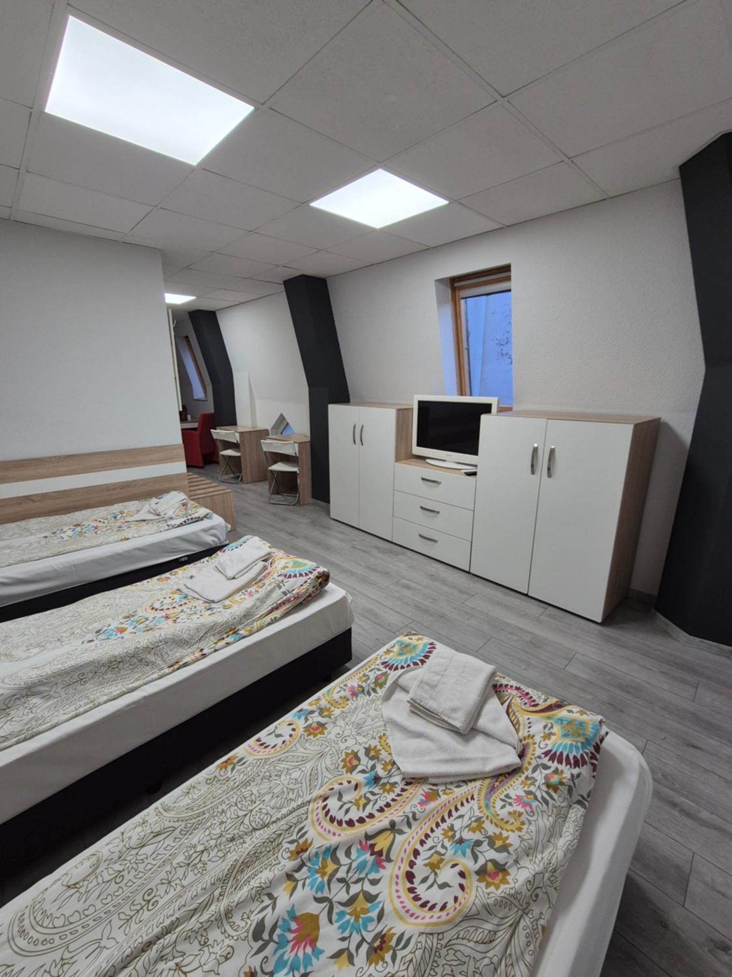 Guest House "The House" Топ Център Габрово Dış mekan fotoğraf