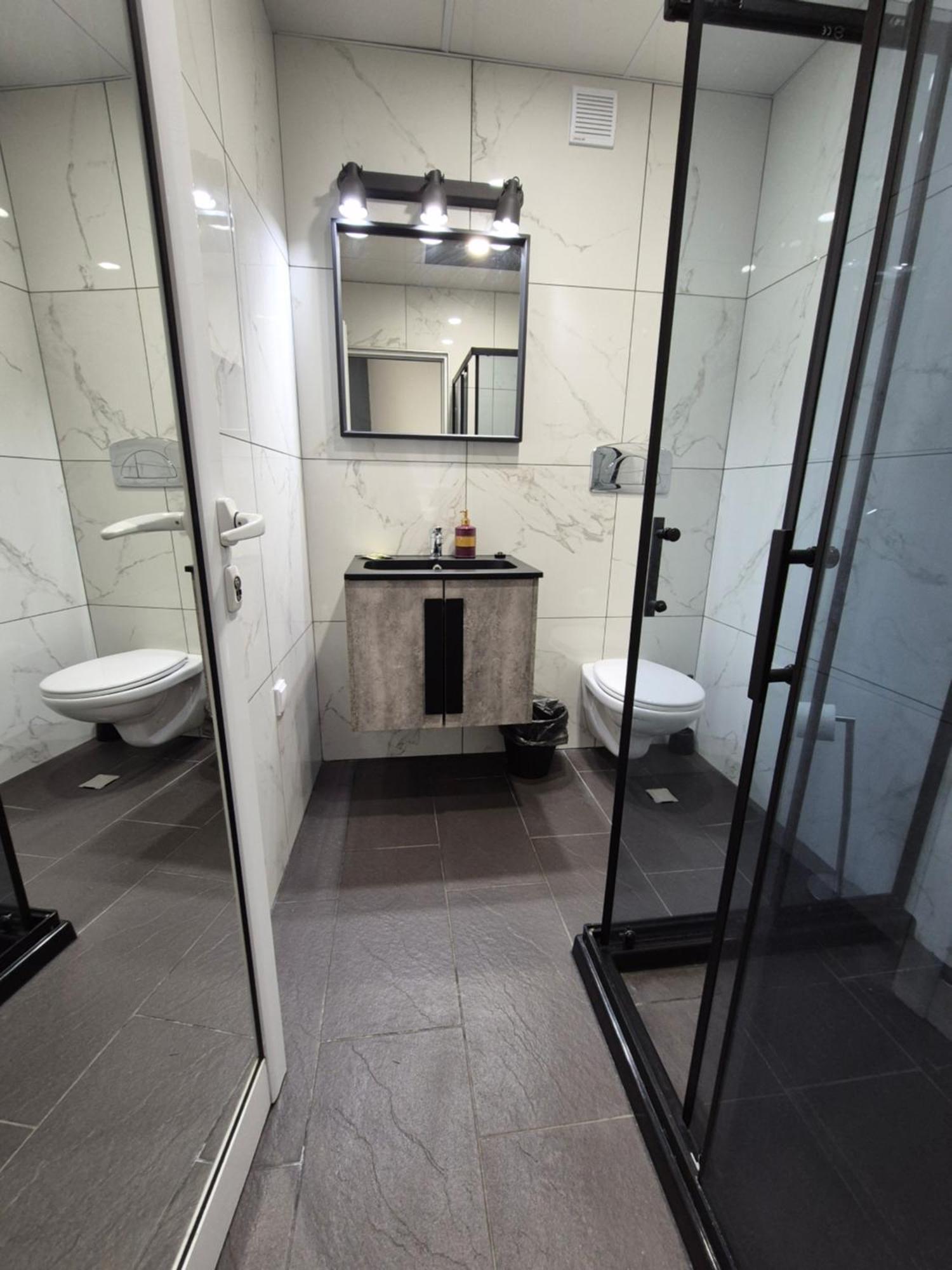 Guest House "The House" Топ Център Габрово Dış mekan fotoğraf
