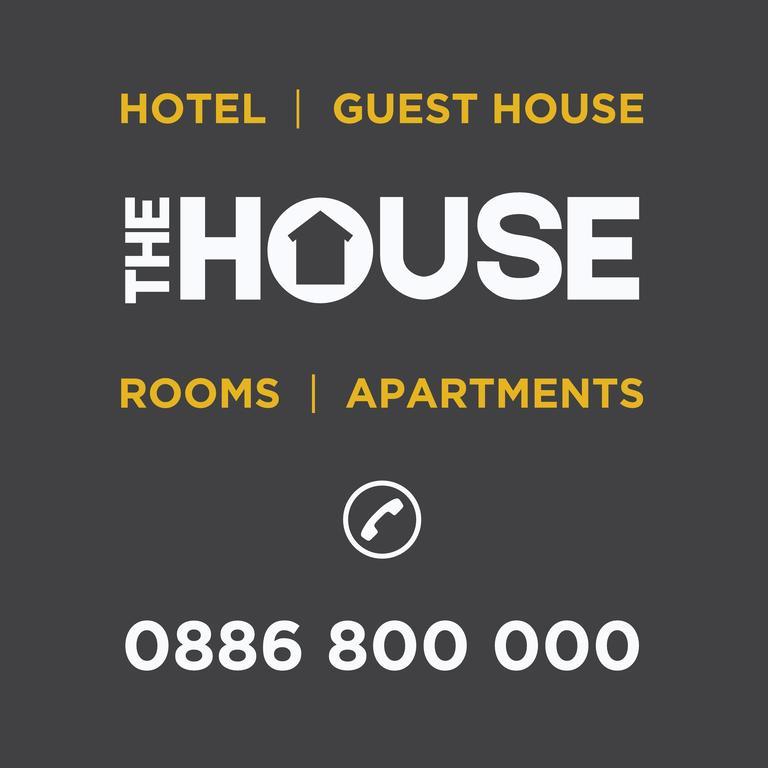 Guest House "The House" Топ Център Габрово Dış mekan fotoğraf