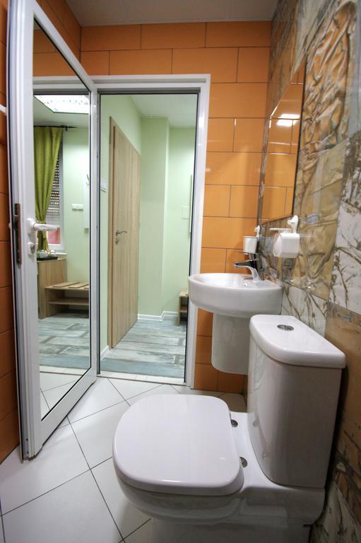Guest House "The House" Топ Център Габрово Dış mekan fotoğraf