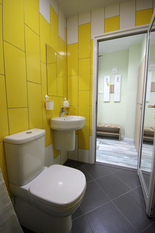 Guest House "The House" Топ Център Габрово Dış mekan fotoğraf